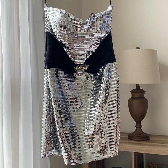 Formal Homecoming Dress - Picture 1 of 6